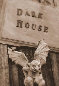 Dark House: The Legend of Dark House