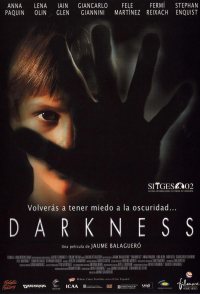 Darkness