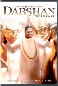 Darshan: The Embrace