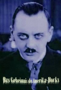 Das Geheimnis des Amerika-Docks