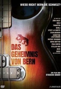 Das Geheimnis von Bern