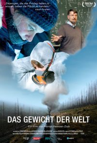 Das Gewicht der Welt