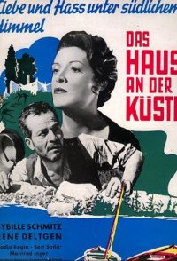 Das Haus an der Küste