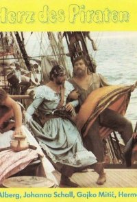 Das Herz des Piraten