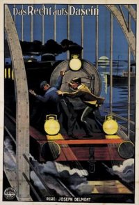 Das Recht aufs Dasein