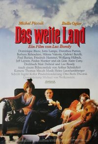 Das weite Land