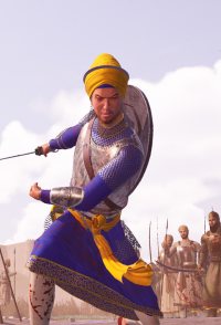 Dastan-e-Shahadat