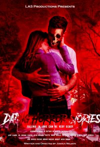 Dating Horror Stories