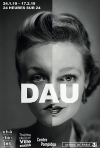 Dau