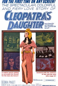 Daughter of Cleopatra