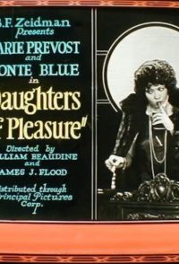 Daughters of Pleasure