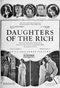 Daughters of the Rich