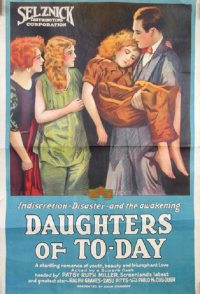 Daughters of Today