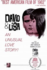 David and Lisa