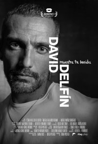 David Delfín. Muestra tu herida