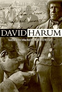 David Harum