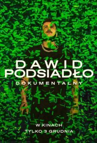 Dawid Podsiadlo - Dokumentalny