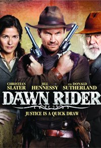 Dawn Rider