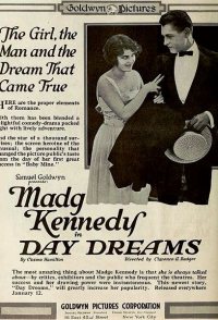 Day Dreams