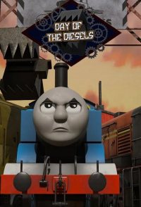 Day of the Diesels