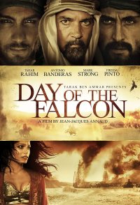 Day of the Falcon
