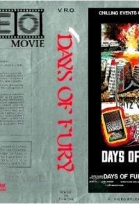 Days of Fury