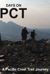 Days on PCT