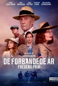 De forbandede år - Fredens pris