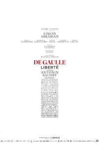 De Gaulle: Liberté