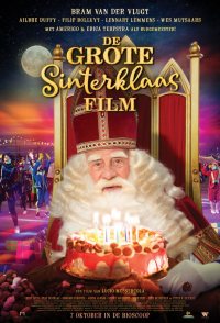 De grote Sinterklaasfilm