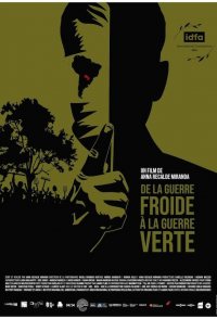 De la guerre froide à la guerre verte