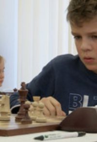De stelling Van Foreest, een schaakfamilie