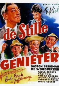 De stille genieter