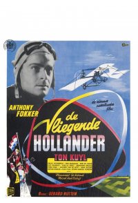 De vliegende Hollander