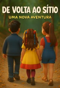De Volta ao Sítio - Uma Nova Aventura
