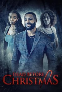 Dead Before Christmas