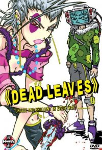 Dead Leaves