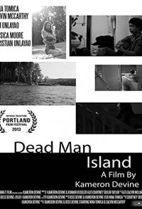 Dead Man Island