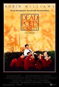 Dead Poets Society