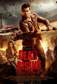 Dead Rising: Watchtower