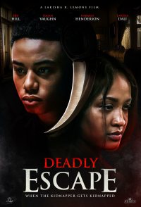 Deadly Escape