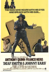 Deaf Smith & Johnny Ears