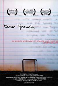 Dear Francis