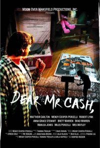 Dear Mr. Cash
