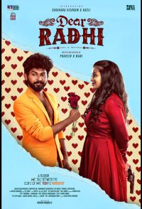 Dear Radhi