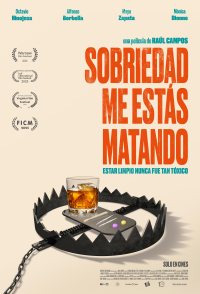 Dear Sobriety: You're Killing Me