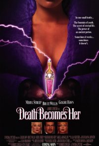 Death Becomes Her