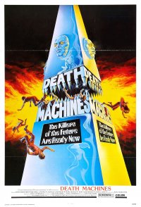 Death Machines