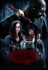 Death of a Clown