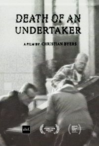 Death of an Undertaker